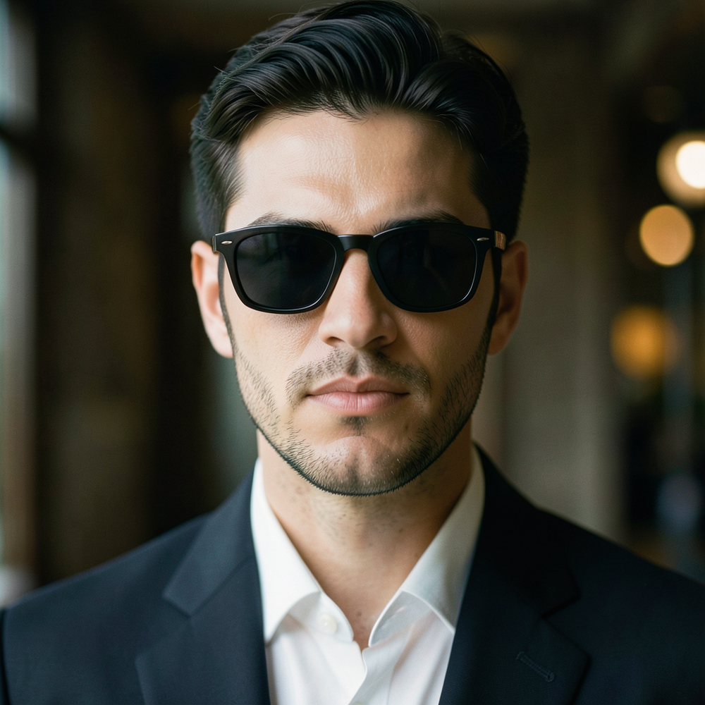 Velvet Silence in Golden Light website