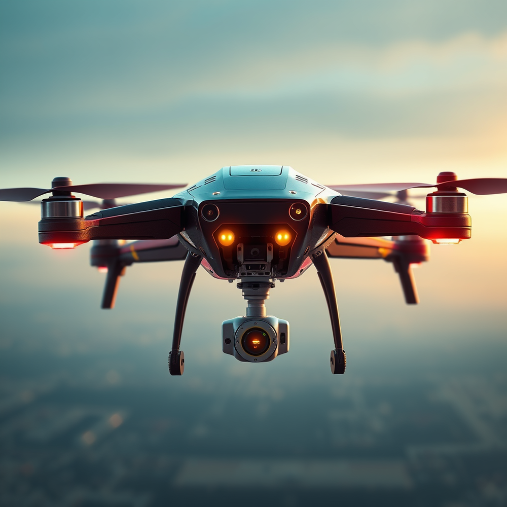 Ver0drone avata2 website