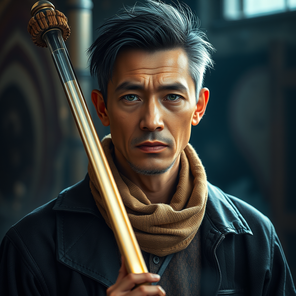 VIBRANT Text To Image website