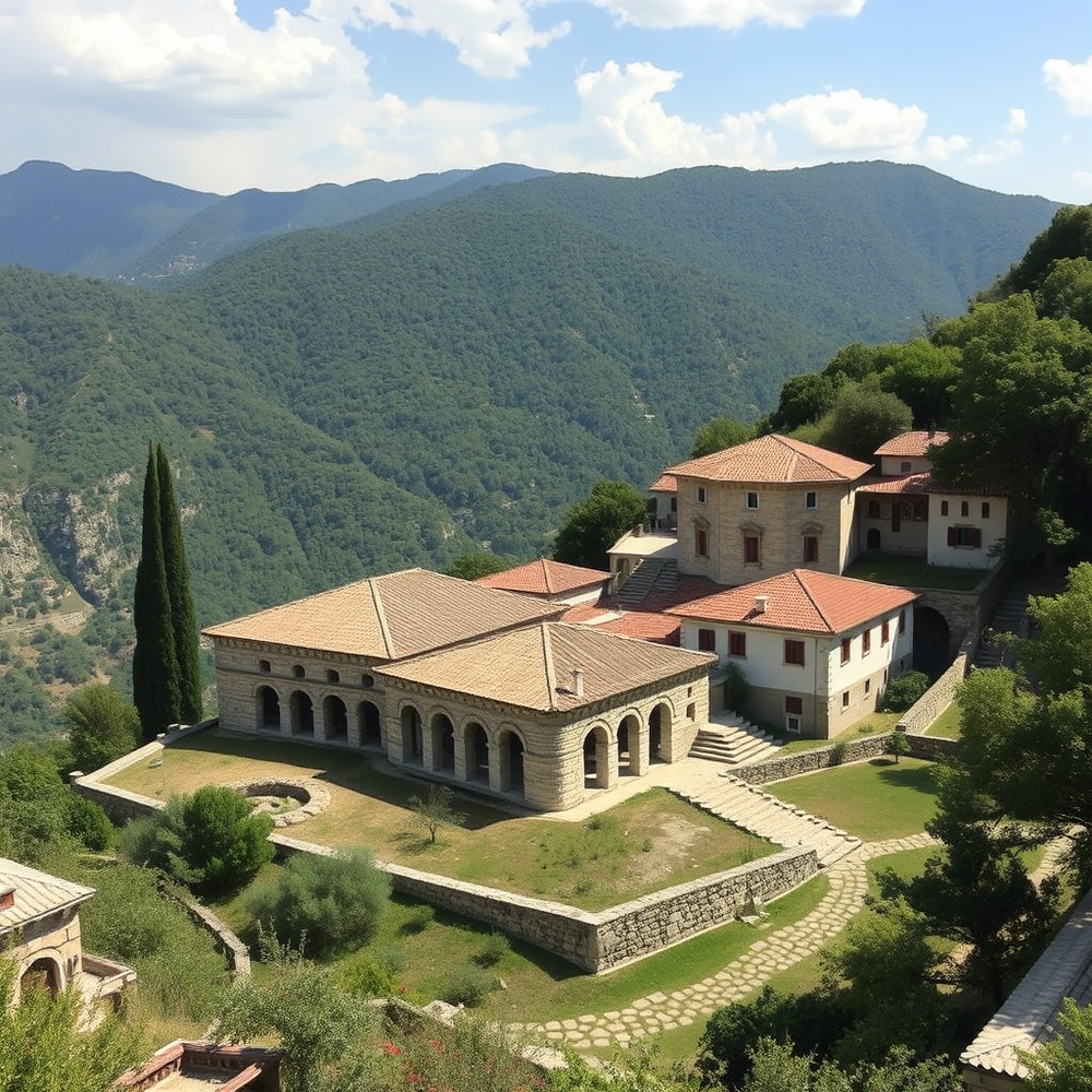 Vinca vs Iliria Cultur website