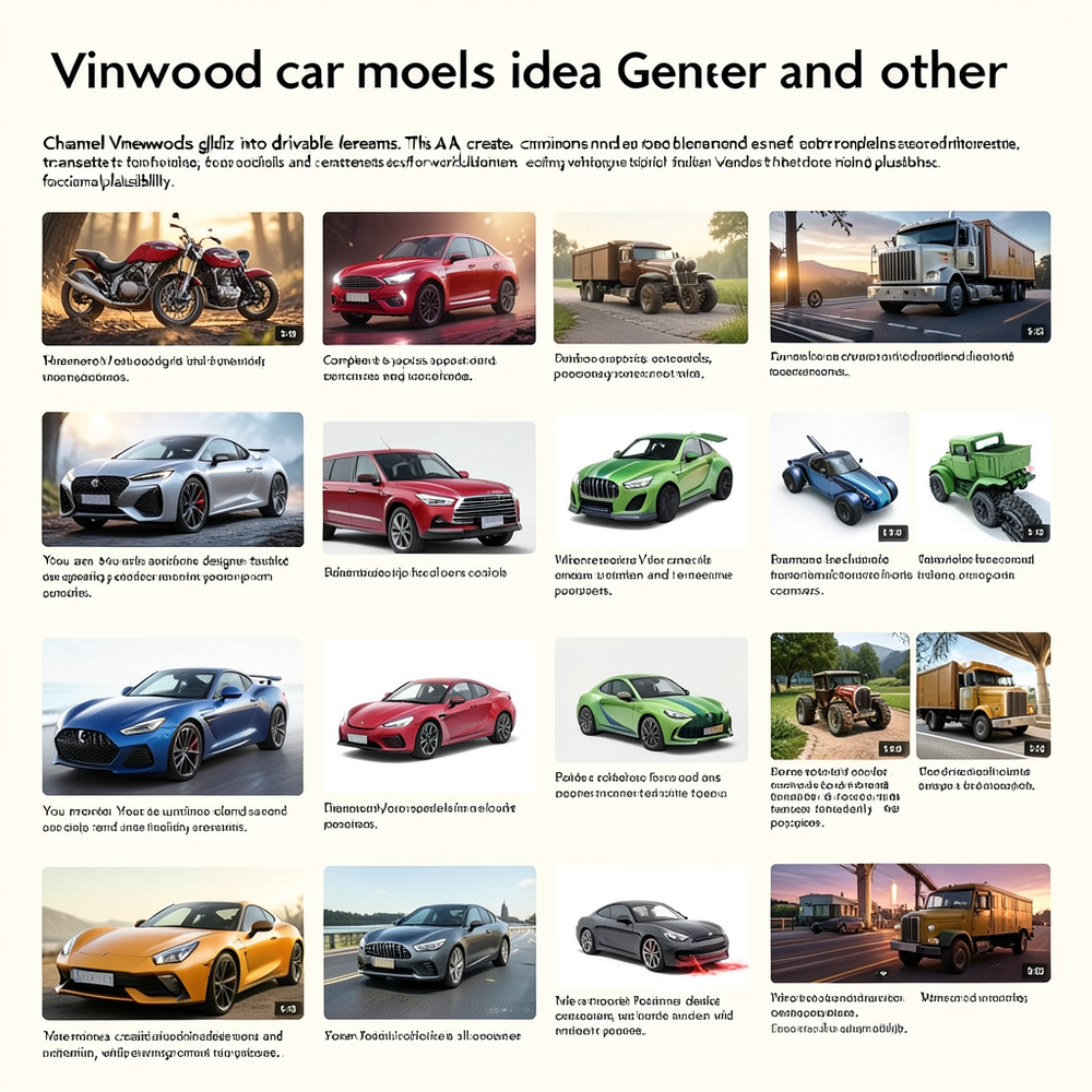 vinewood car models idea gener and other vehicles website