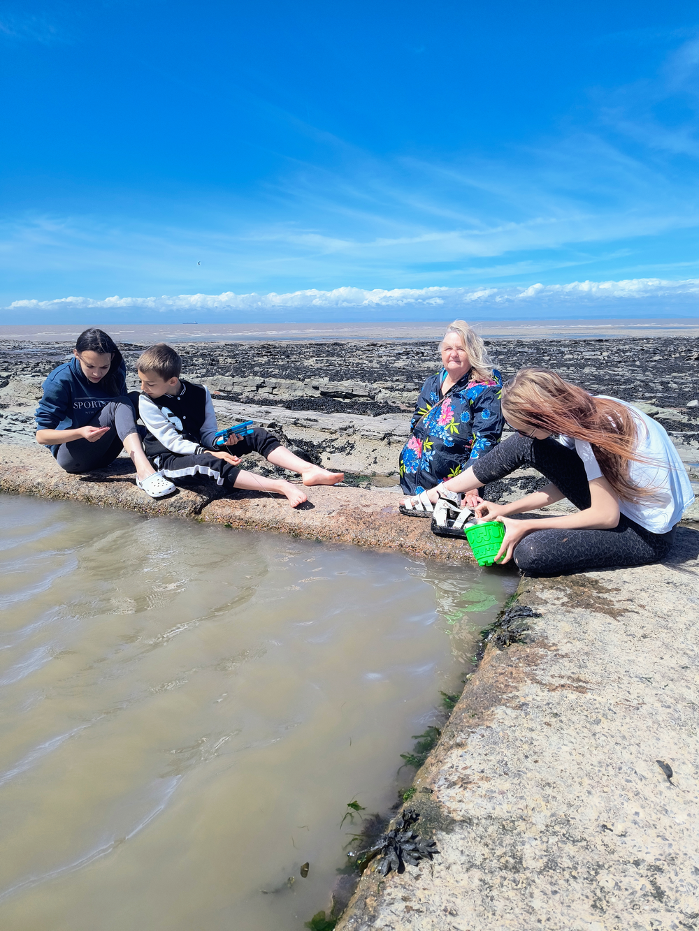 Vintage Photo Generator website