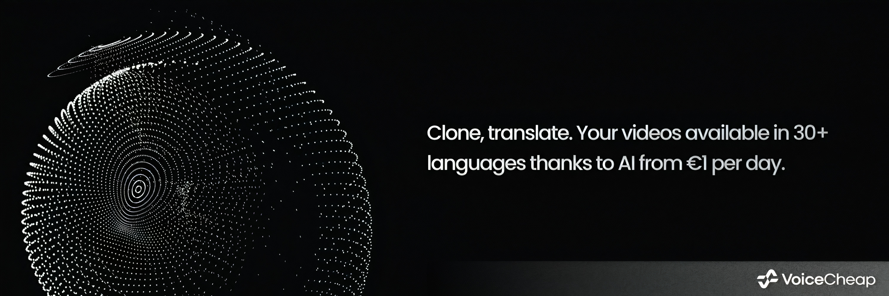 VoiceCheap screenshot