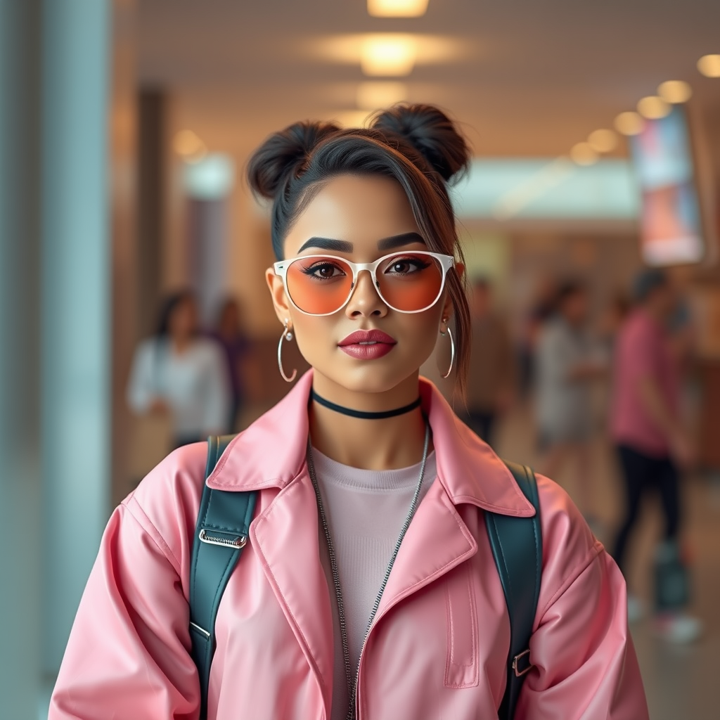 Virtual Influencer Visual Generator - Free AI Tool | TAAFT