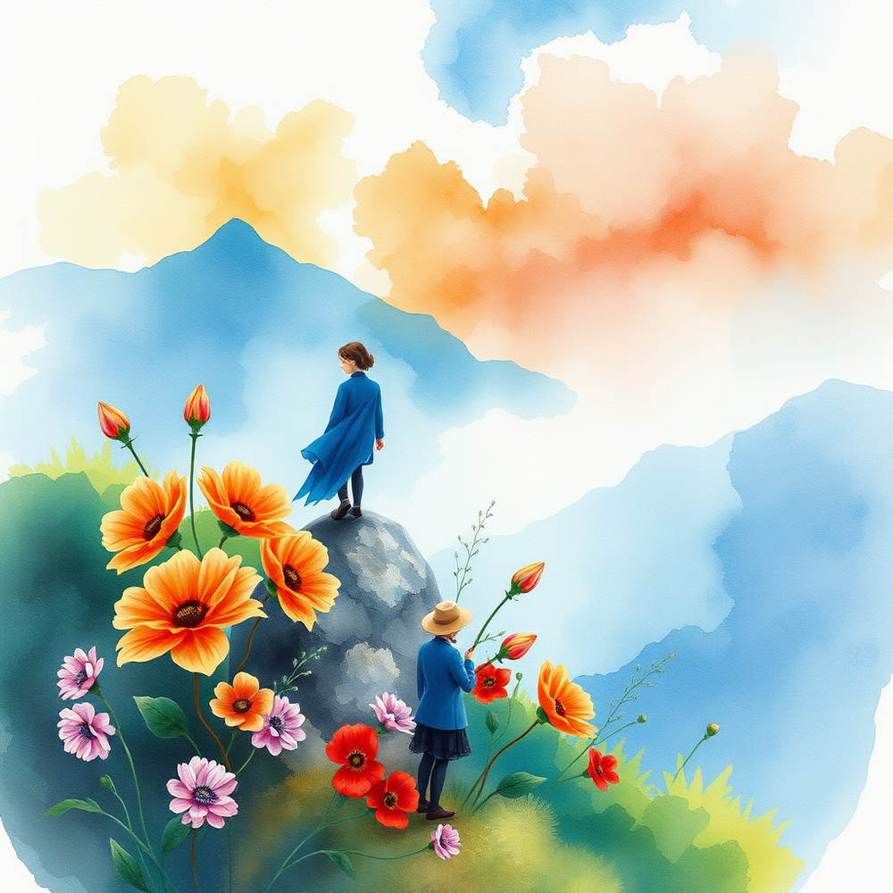 Water Colour website