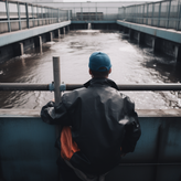Water Treatment Plant Operator