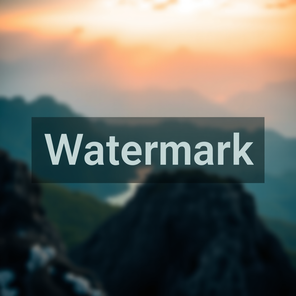 Watermark maker website