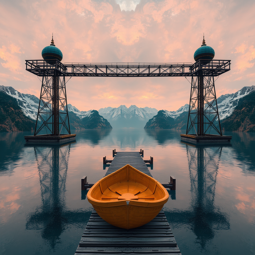 Wayneza's AI website