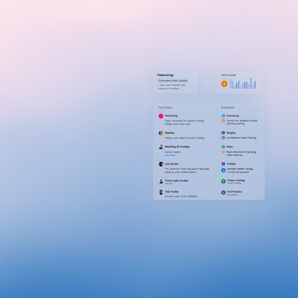 Web-Based Task Management Application website