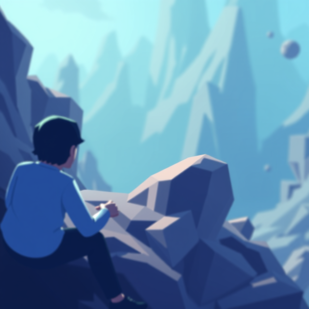 Web3 Game Generator website