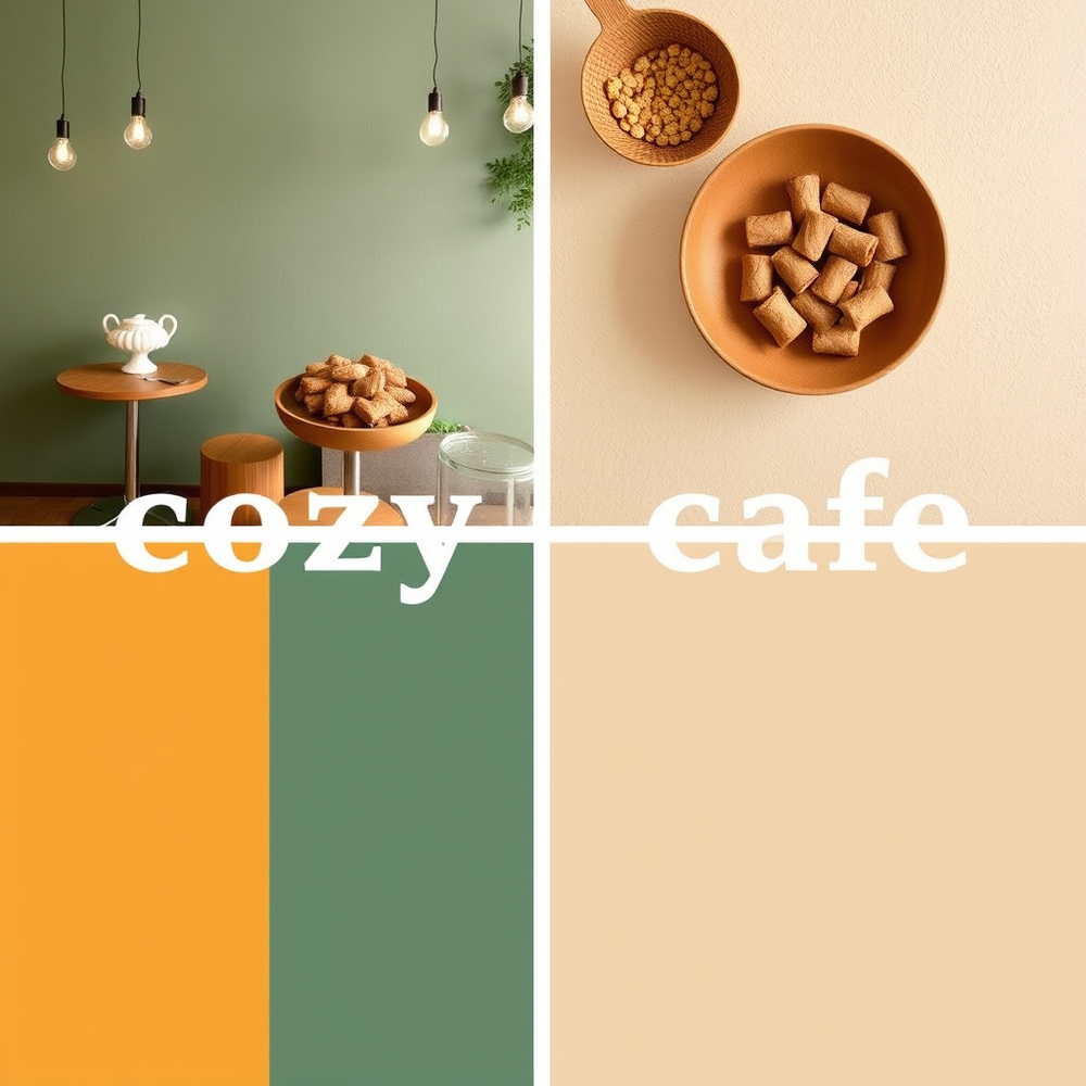 Website Colour Theme Generator website