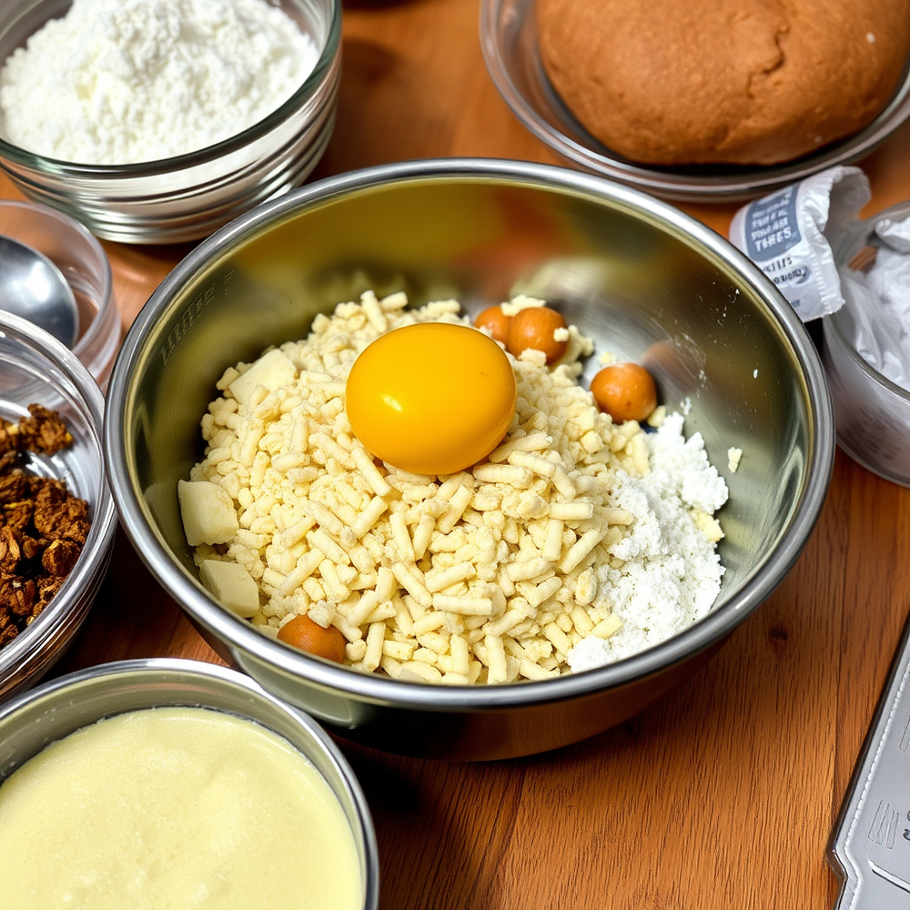 Role Of Each Ingredient In Bread And Burger Production. website