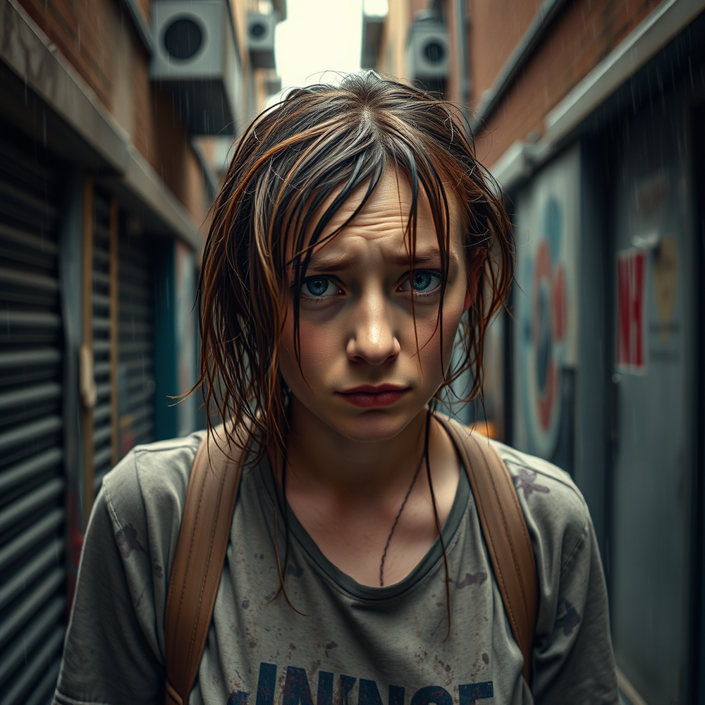 When Life Hits Rock Bottom website