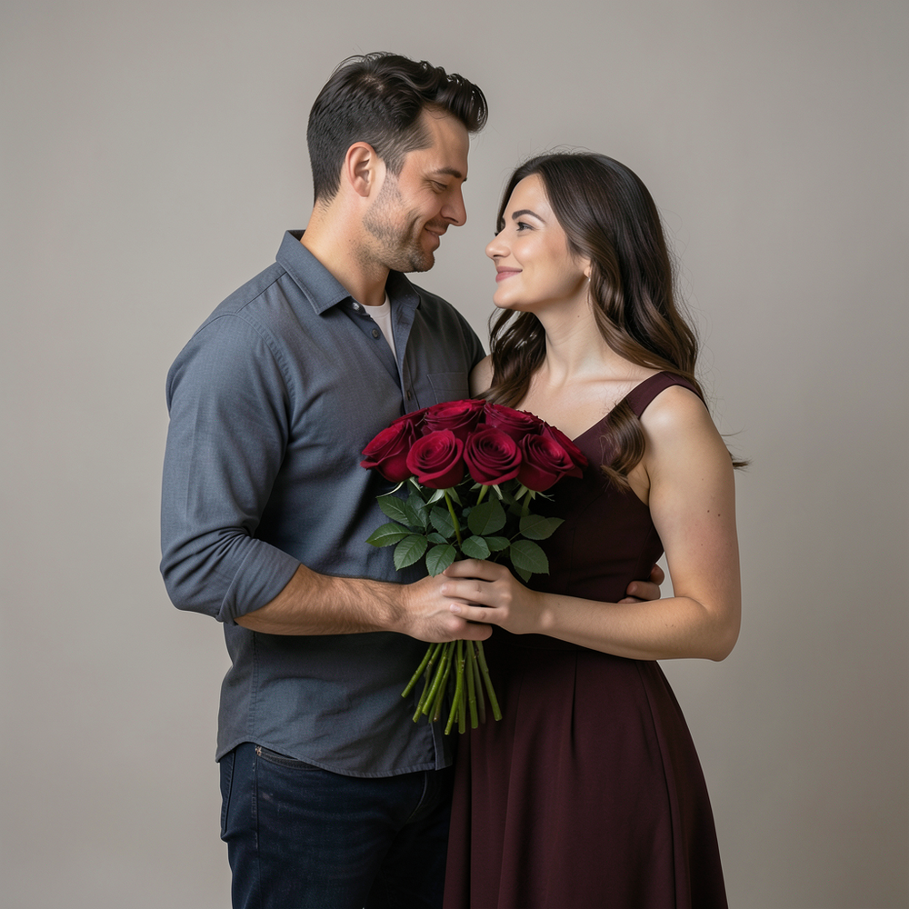 Where Stillness Holds Love website