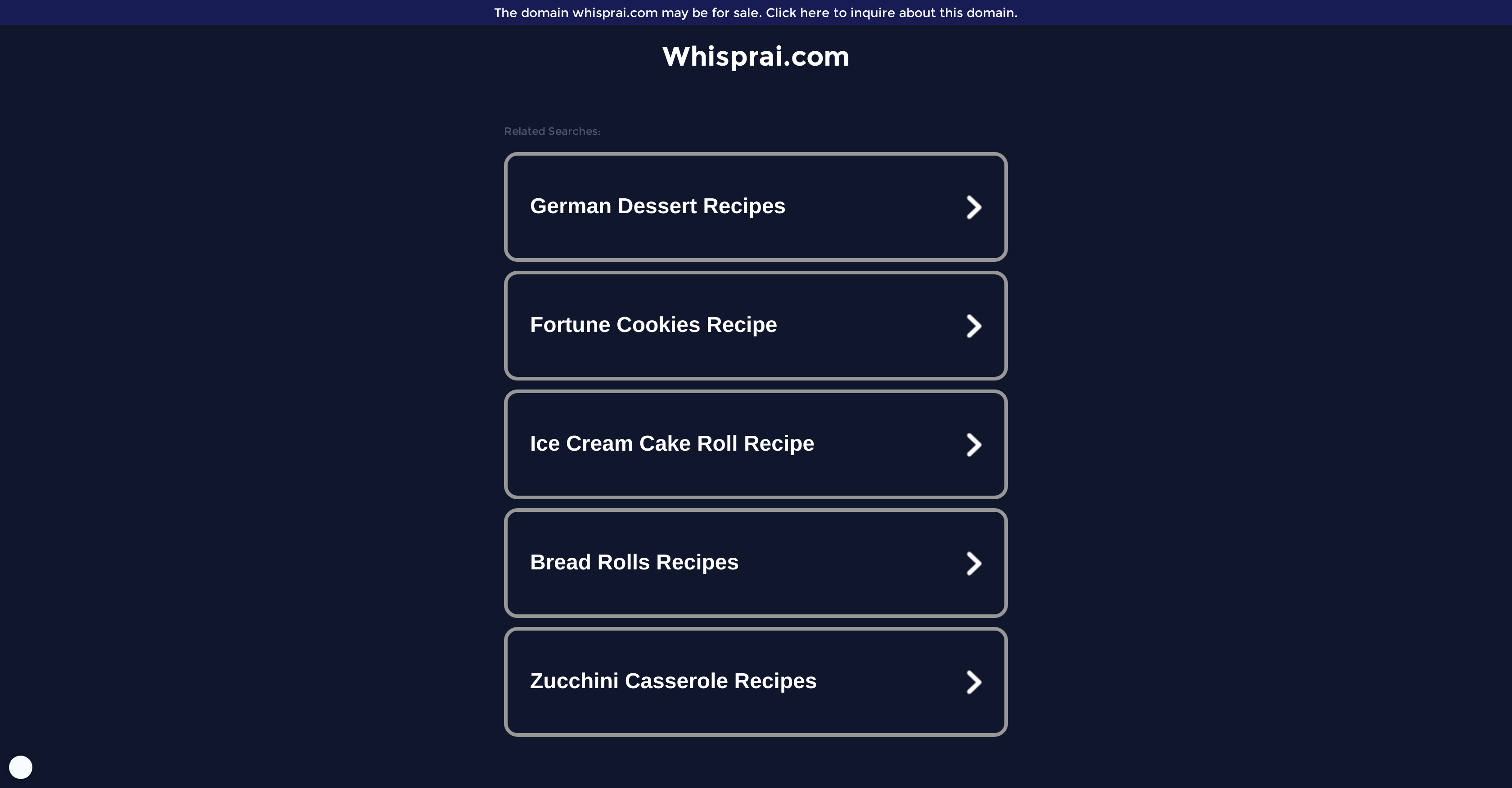 Whispr AI