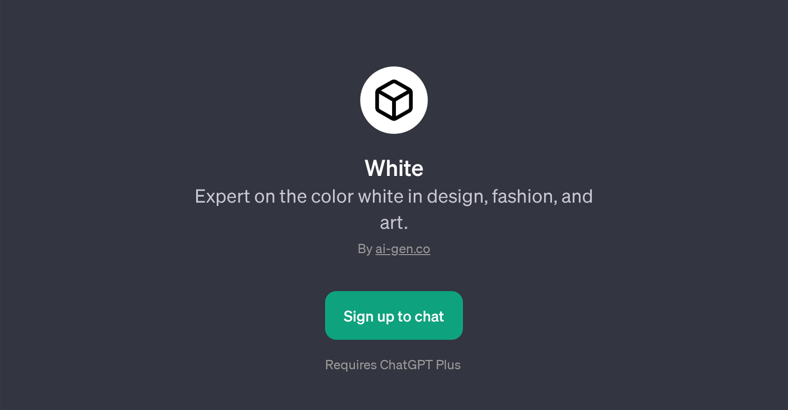 WhitePage website