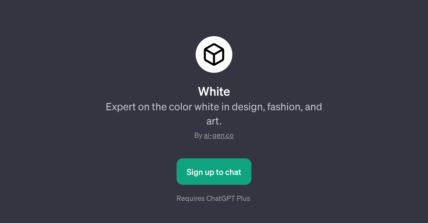 WhitePage website