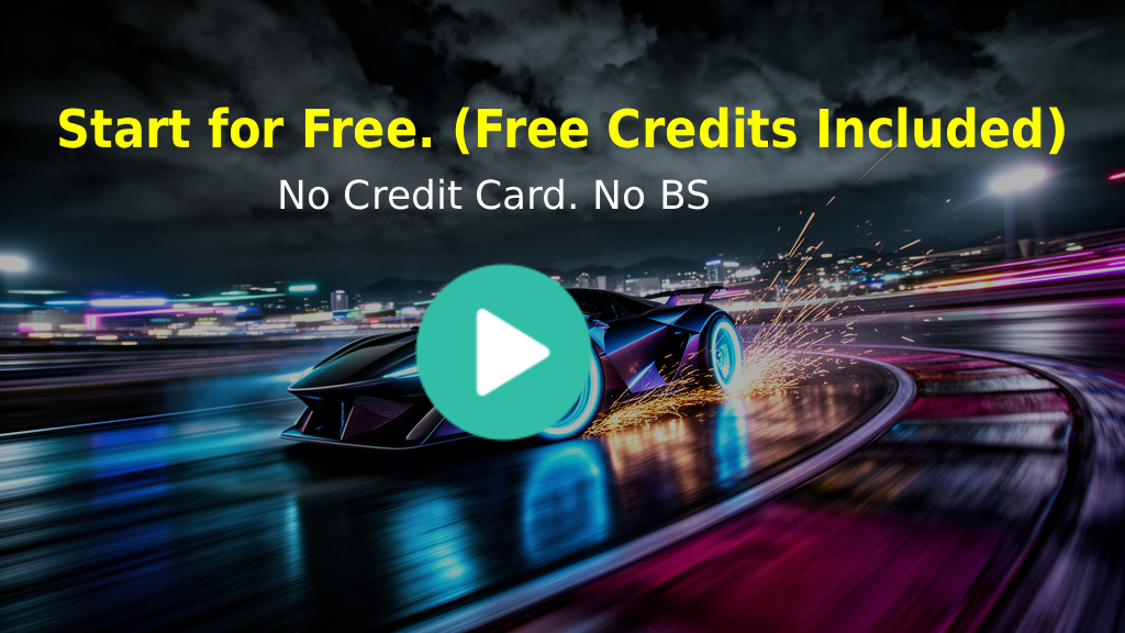 Winmov - AI Video Generator website