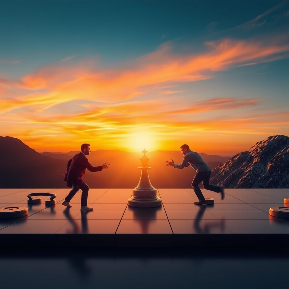 Winning Or Losing website