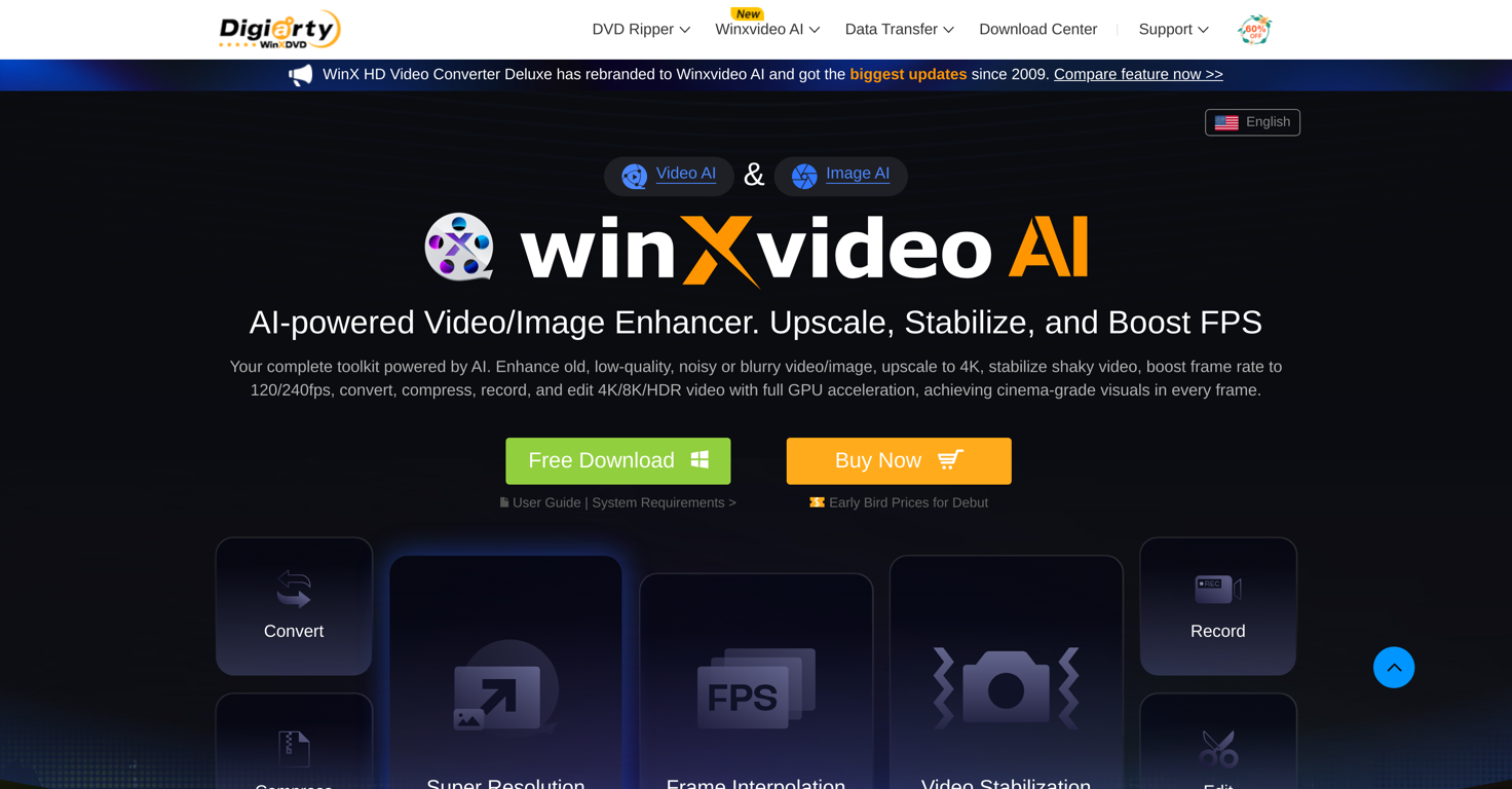 Winxvideo website