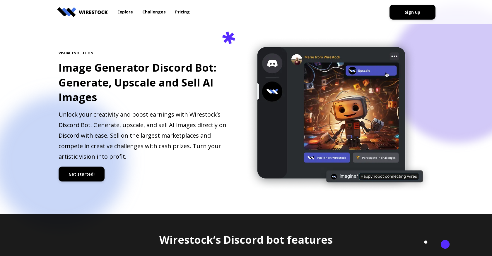 Add Power Discord Bot  The #1 Discord Bot List