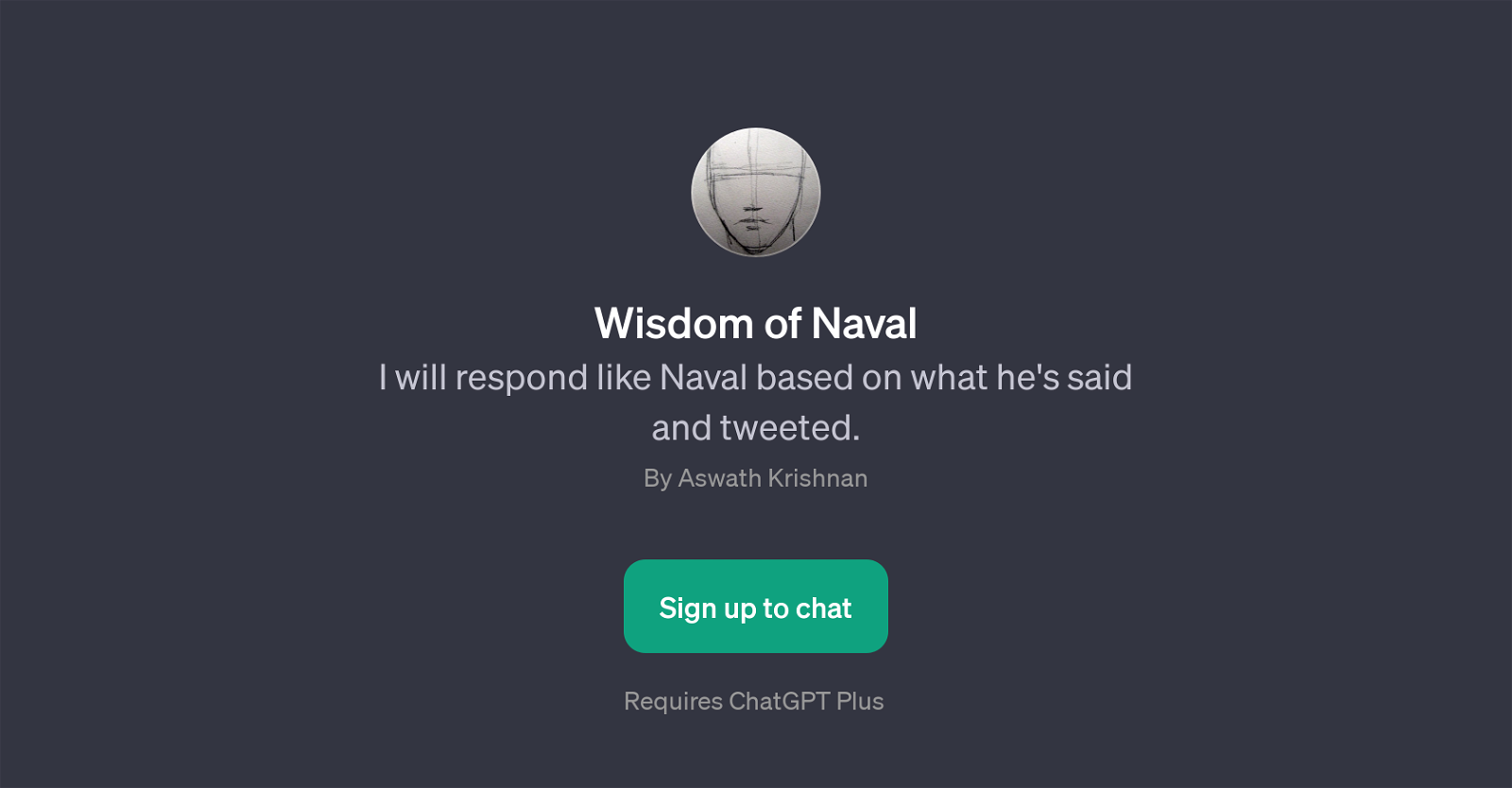 Wisdom of Naval website
