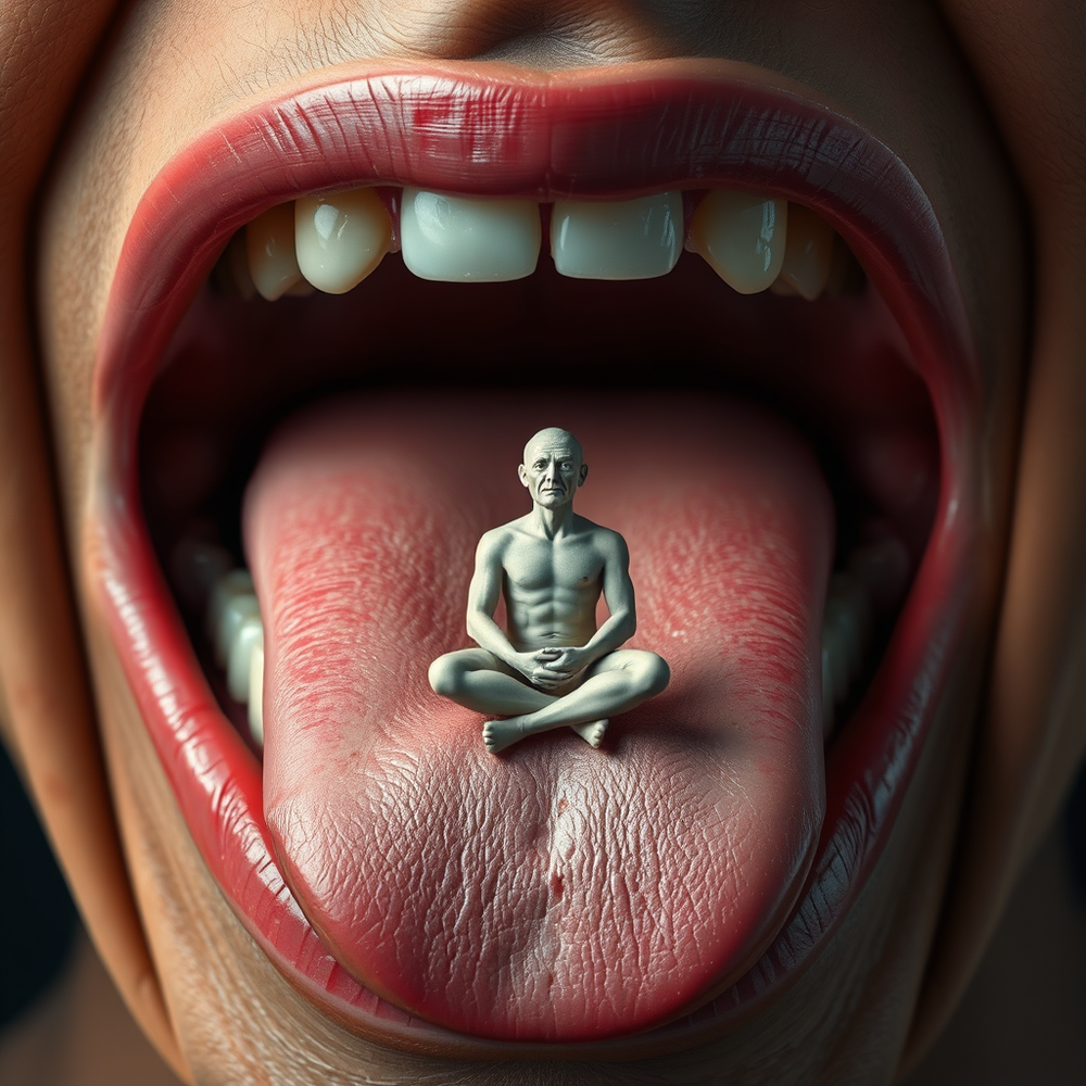 Within the Monumental Silence website