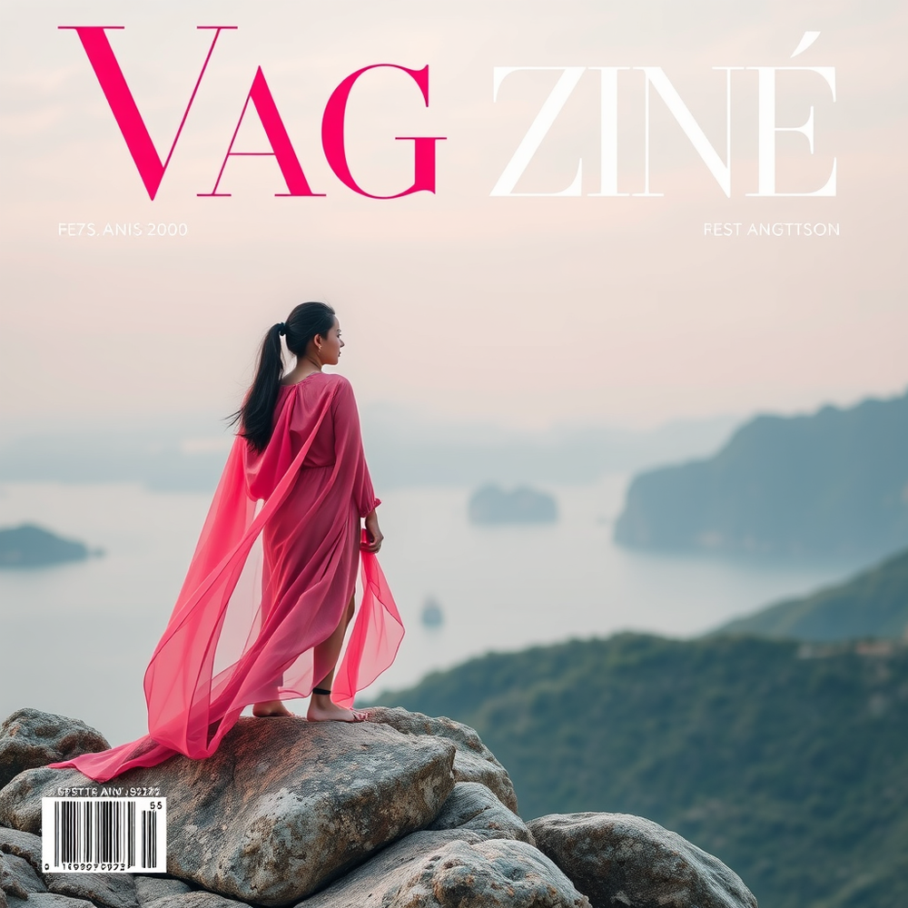 Magazine covers website