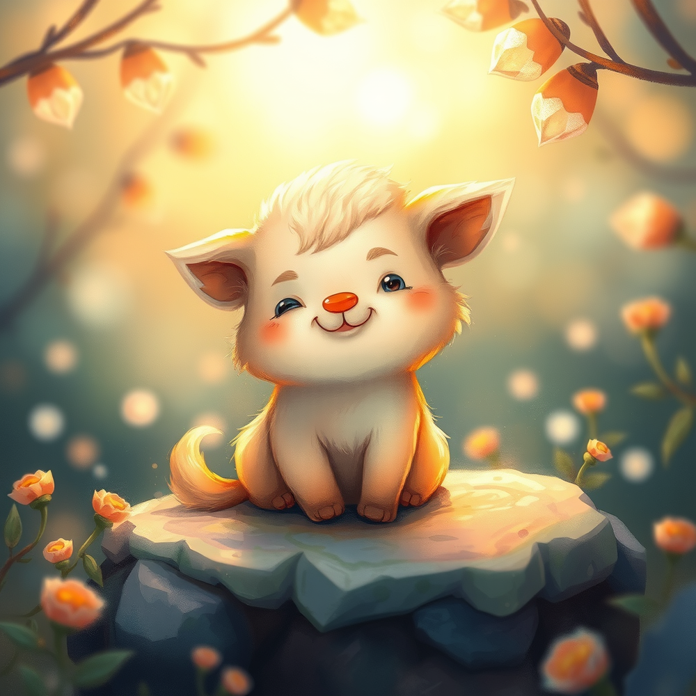 Fairy magical website