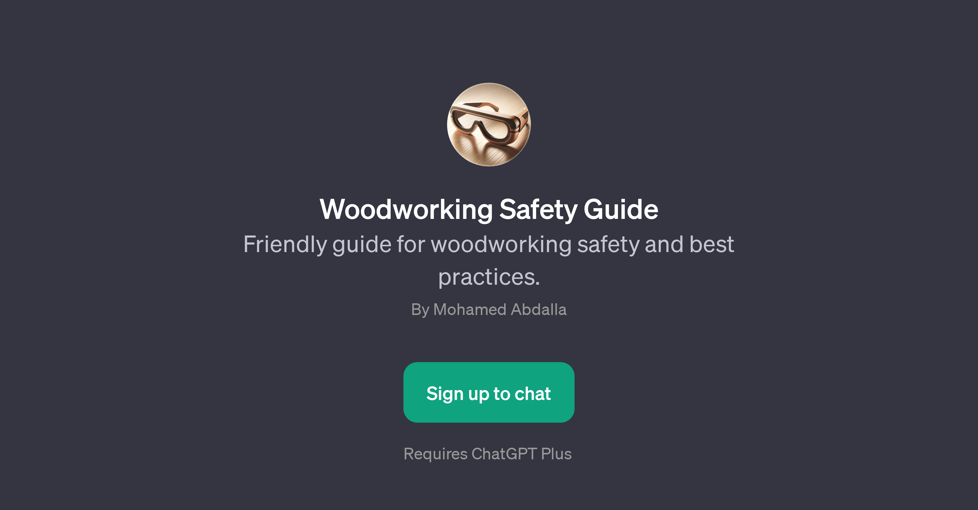Woodworking Safety Guide Woodworking safety TAAFT