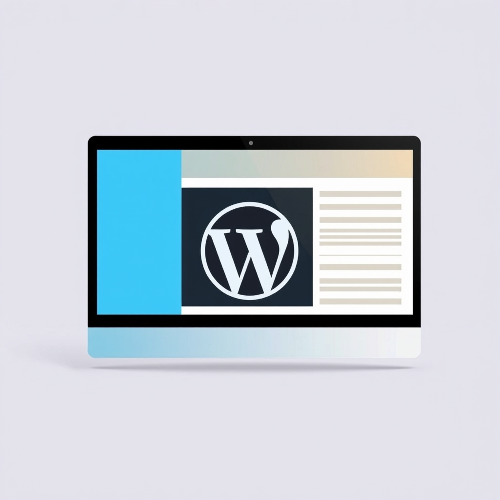 Wordpress Post Generator website
