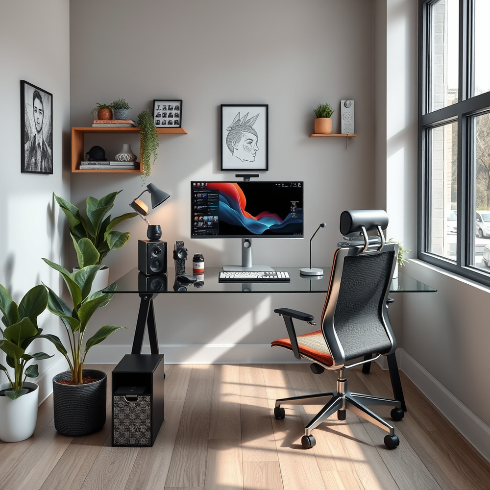 Workspace Designer website