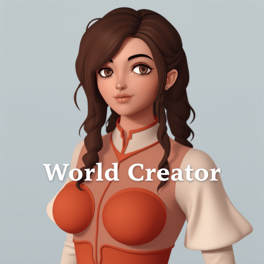 World Creator website