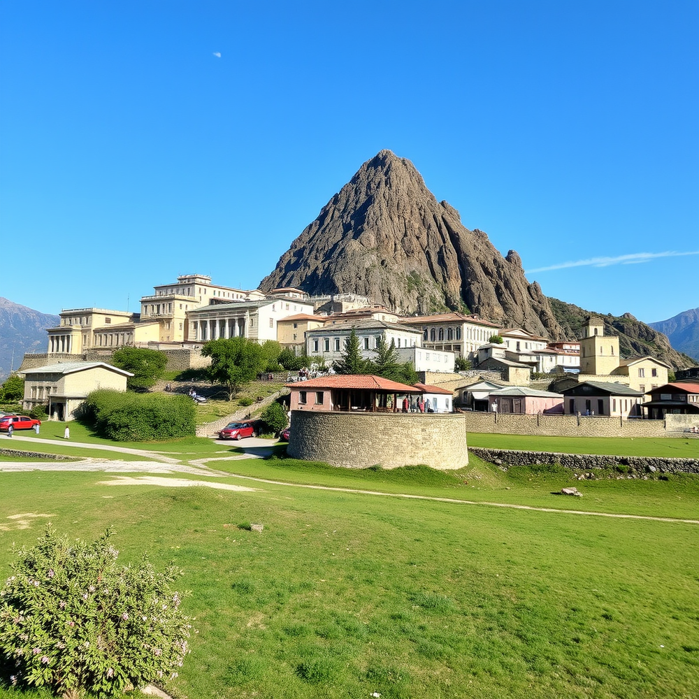 World History website