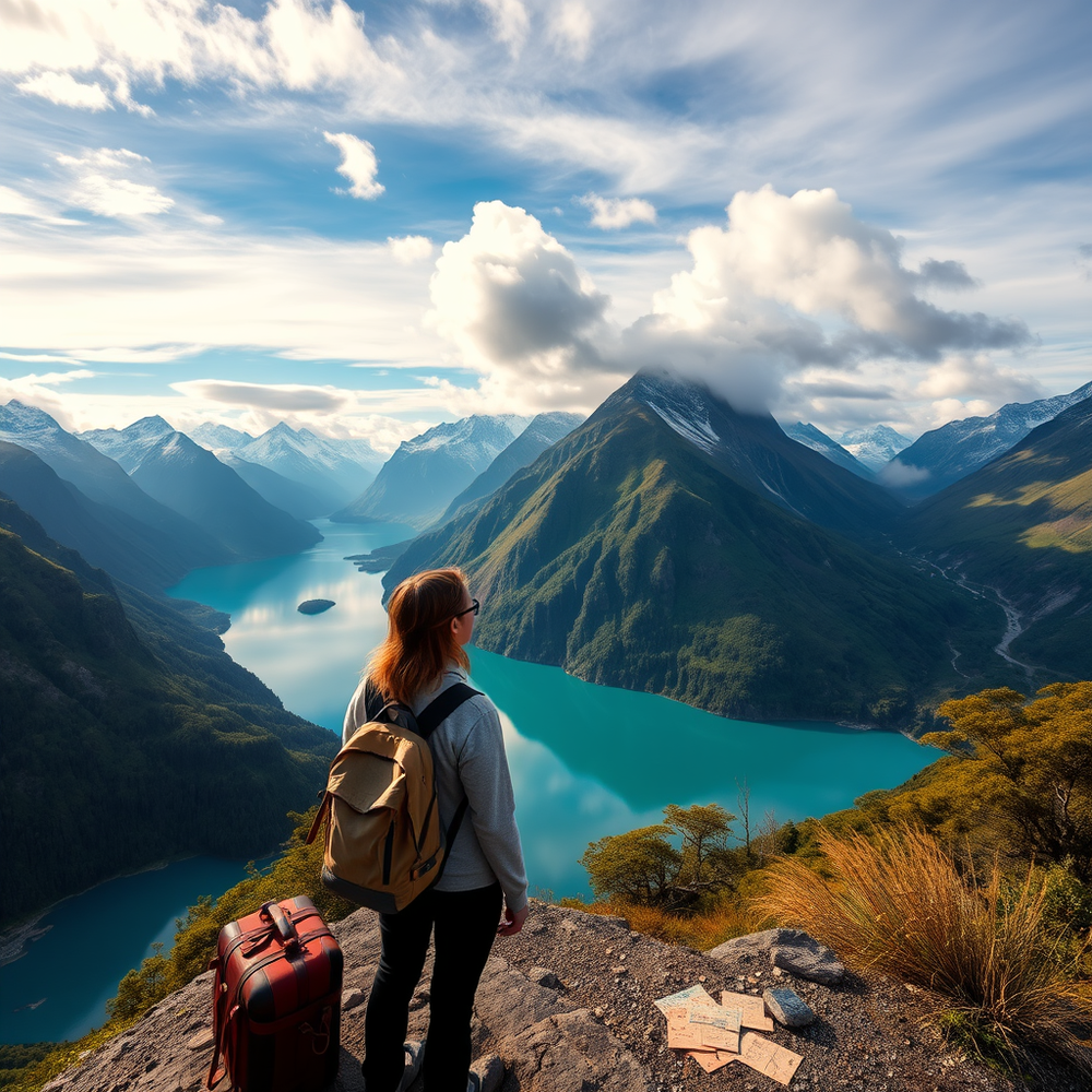 Worldview Wonders website