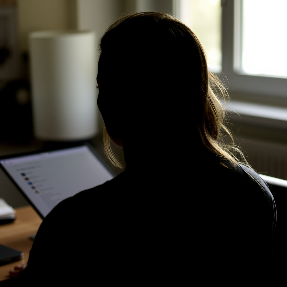 Goodbye Letters website