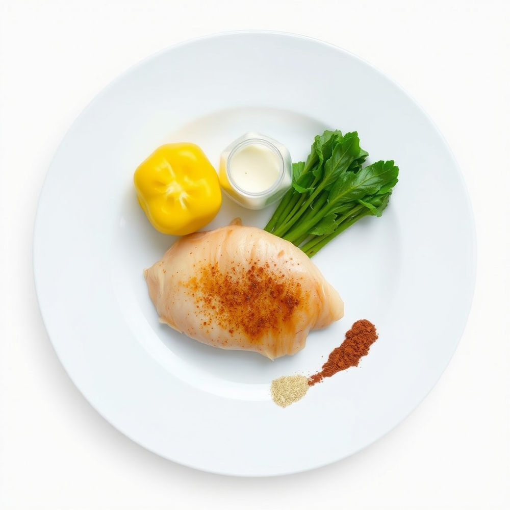 FridgeForge (what to make) website