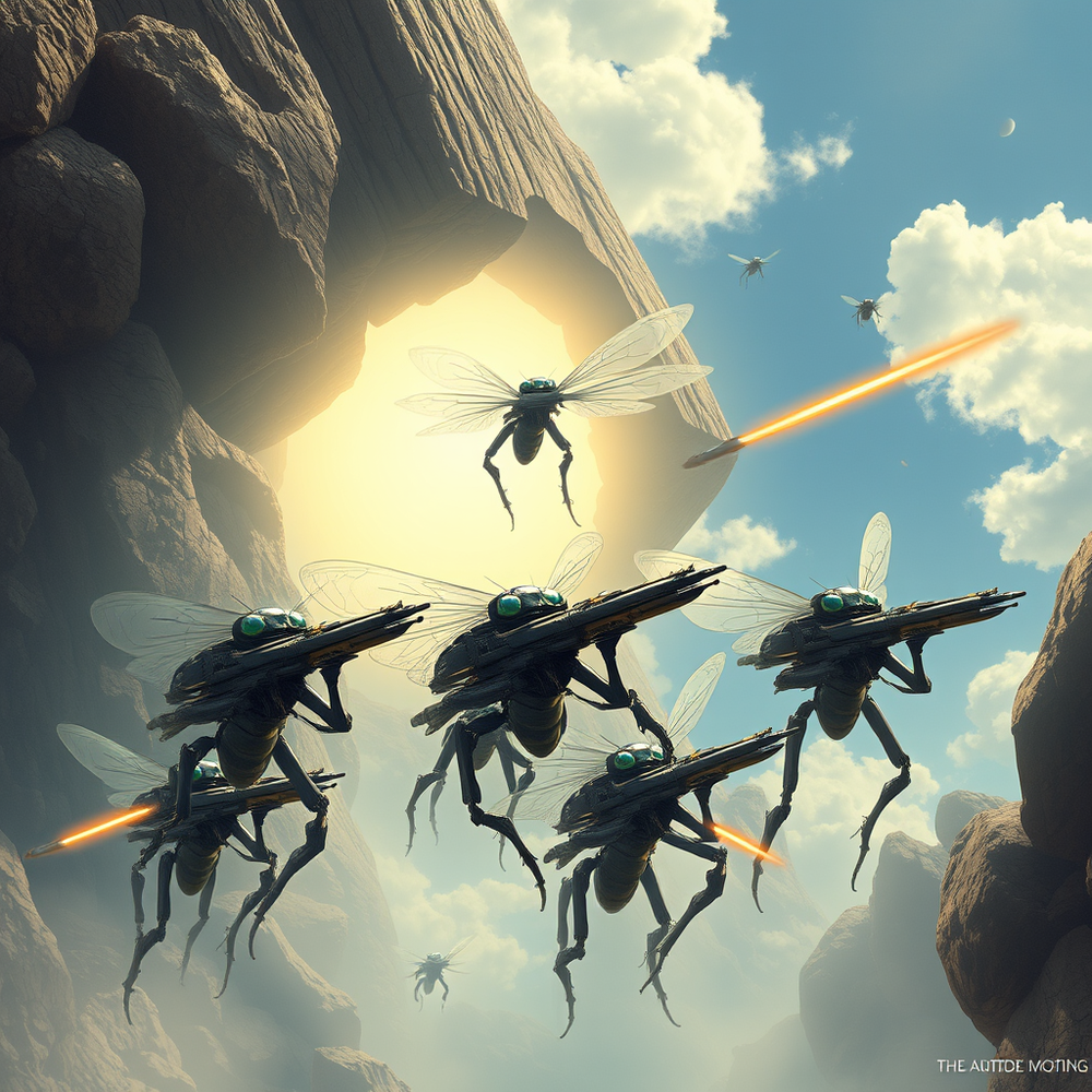 Xiticix Swarm 2 website