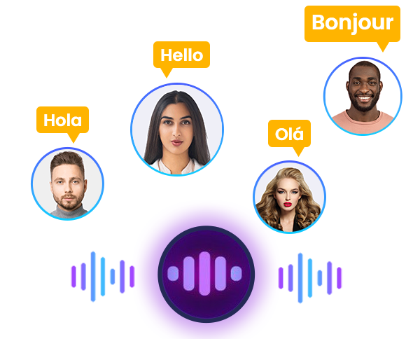 Yaraa | AI Sales Agent preview