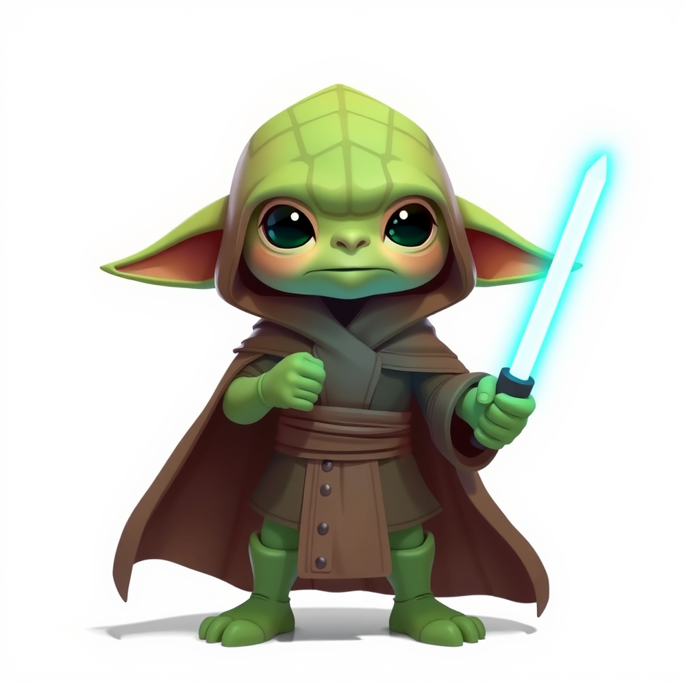 Yodi the Jeti store builder website