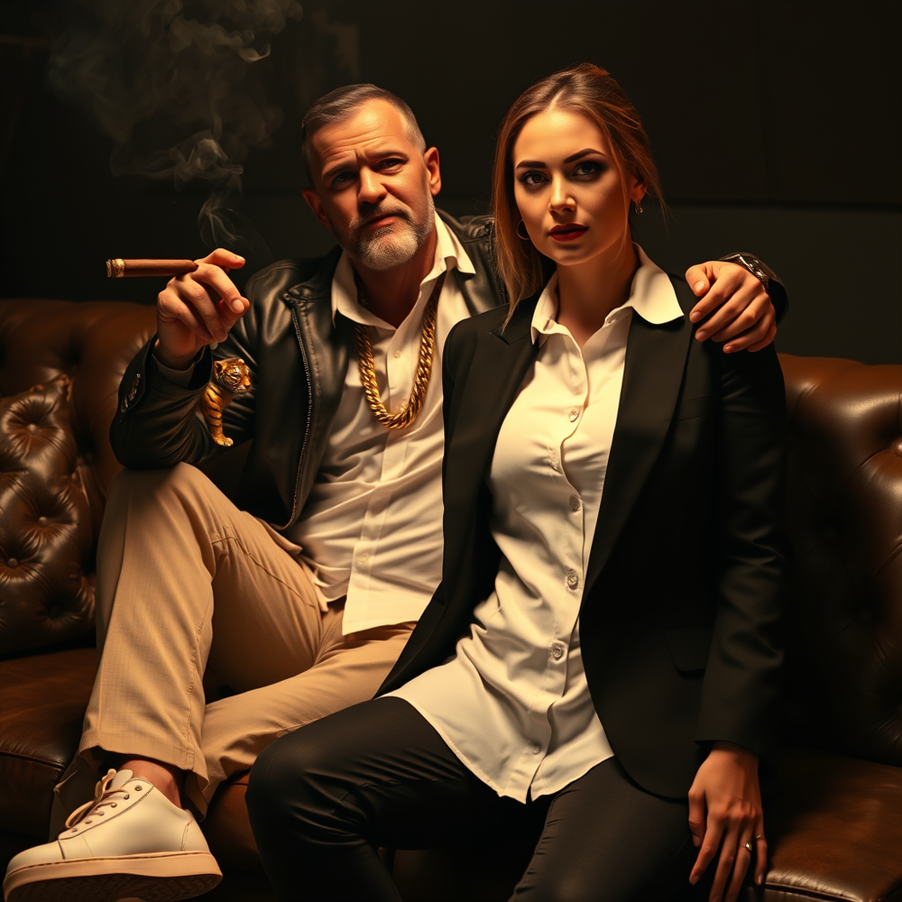 You're the boss website