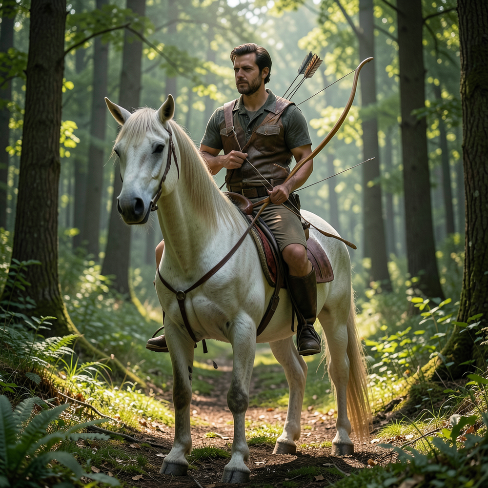 Yourself Sitting On A Unicorn website