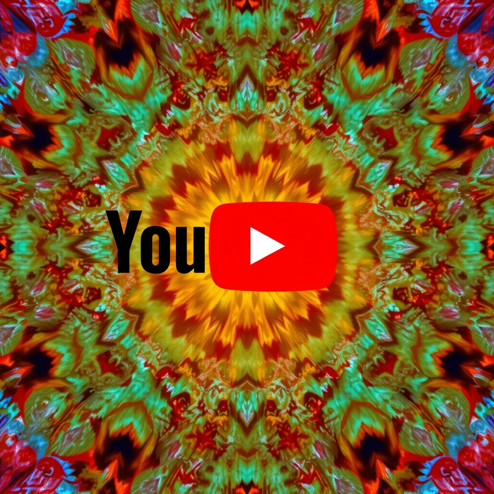 youtube advertisment channel website