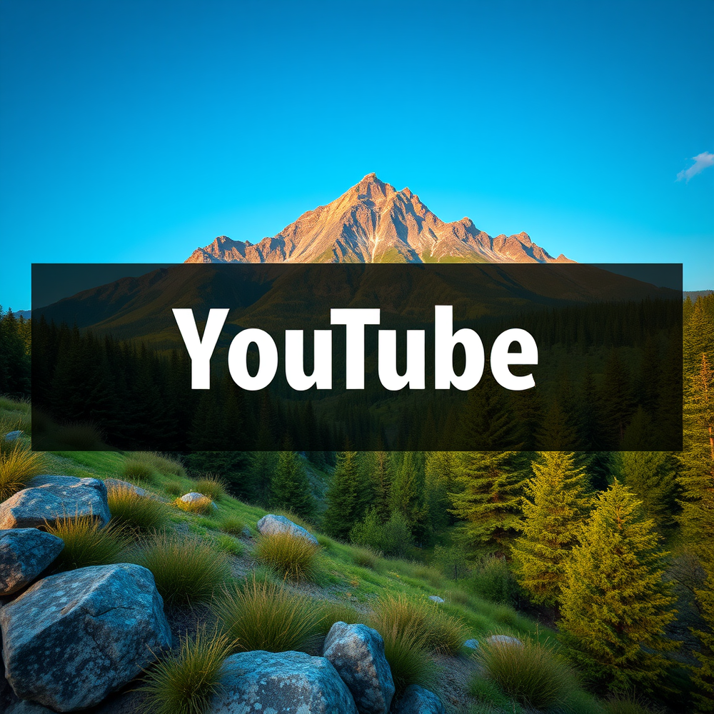 Youtube banner maker website