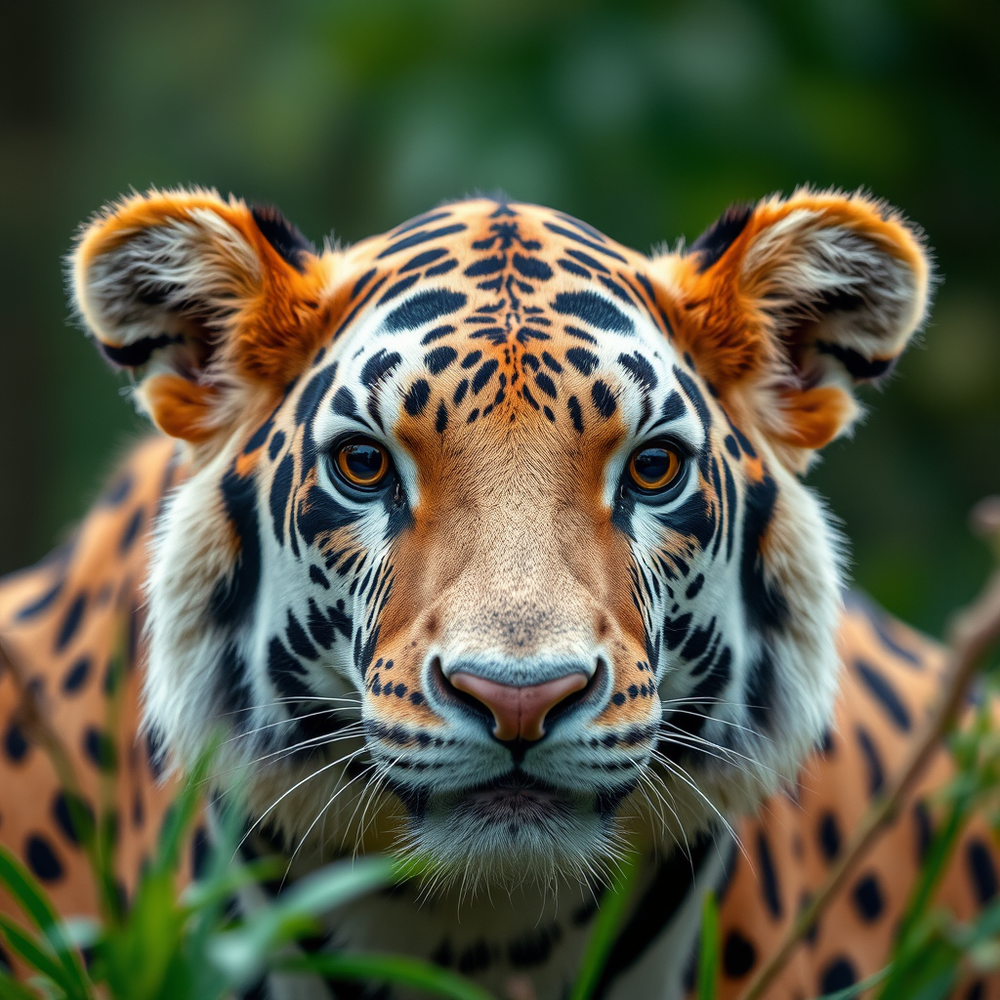 Youtube thumbnail Generator for Animal niche website