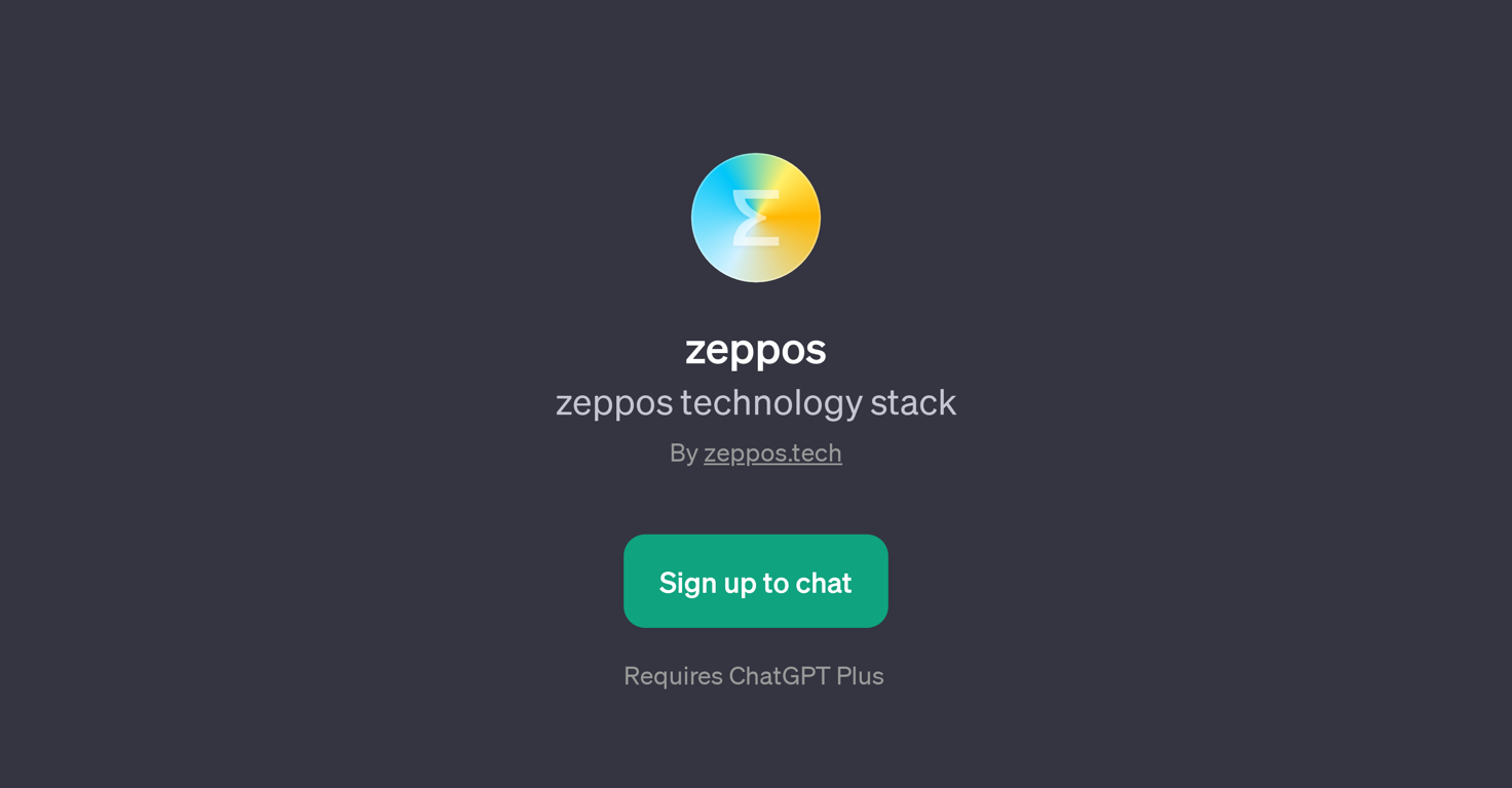 zeppos website