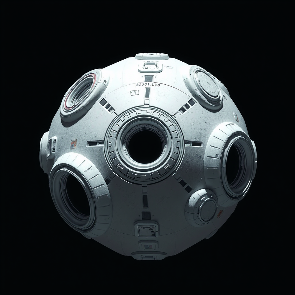 Zero Gravity Architecture Writer website