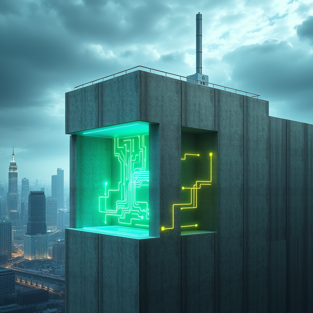 zgradastruja website