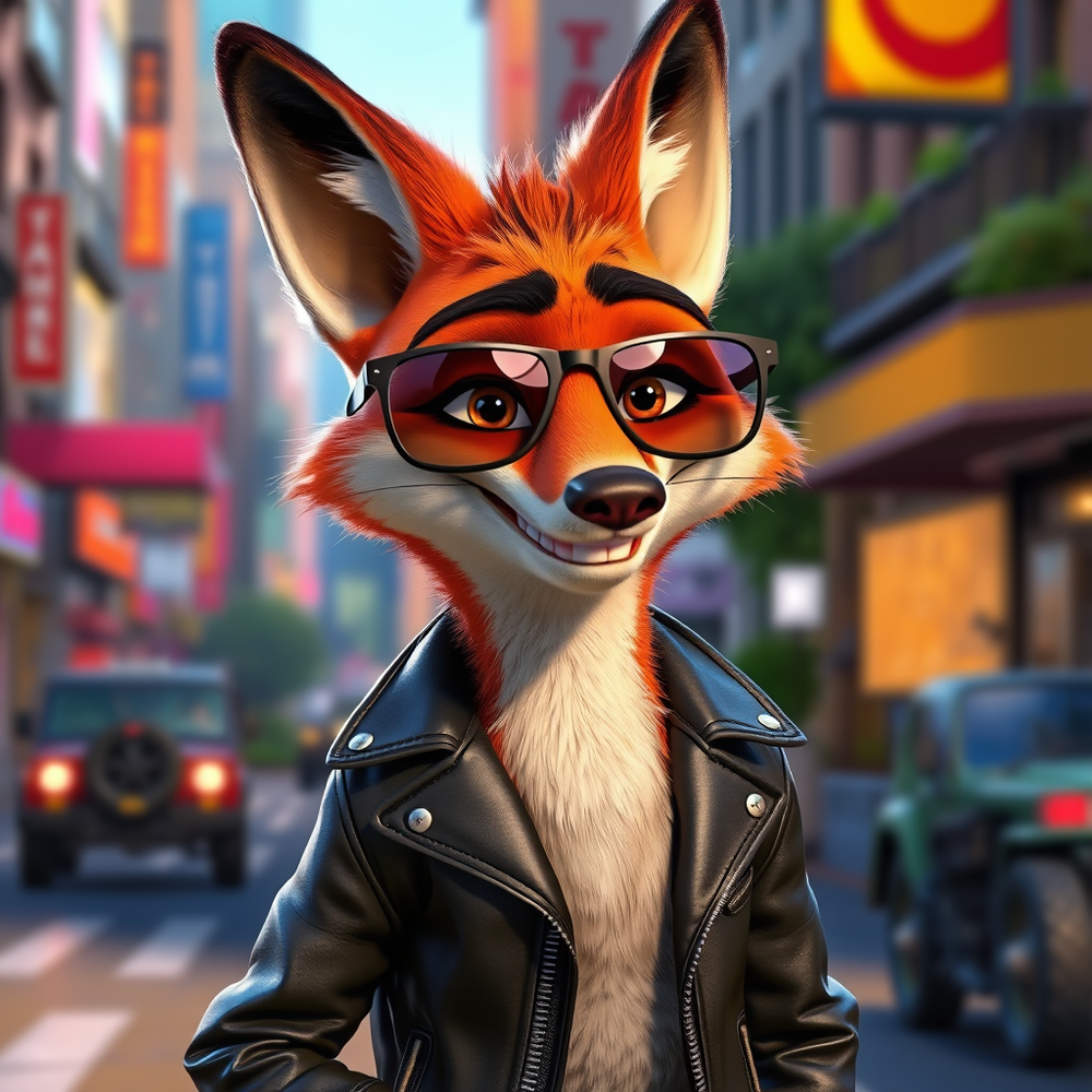 Zootopia (Disney 2016) website