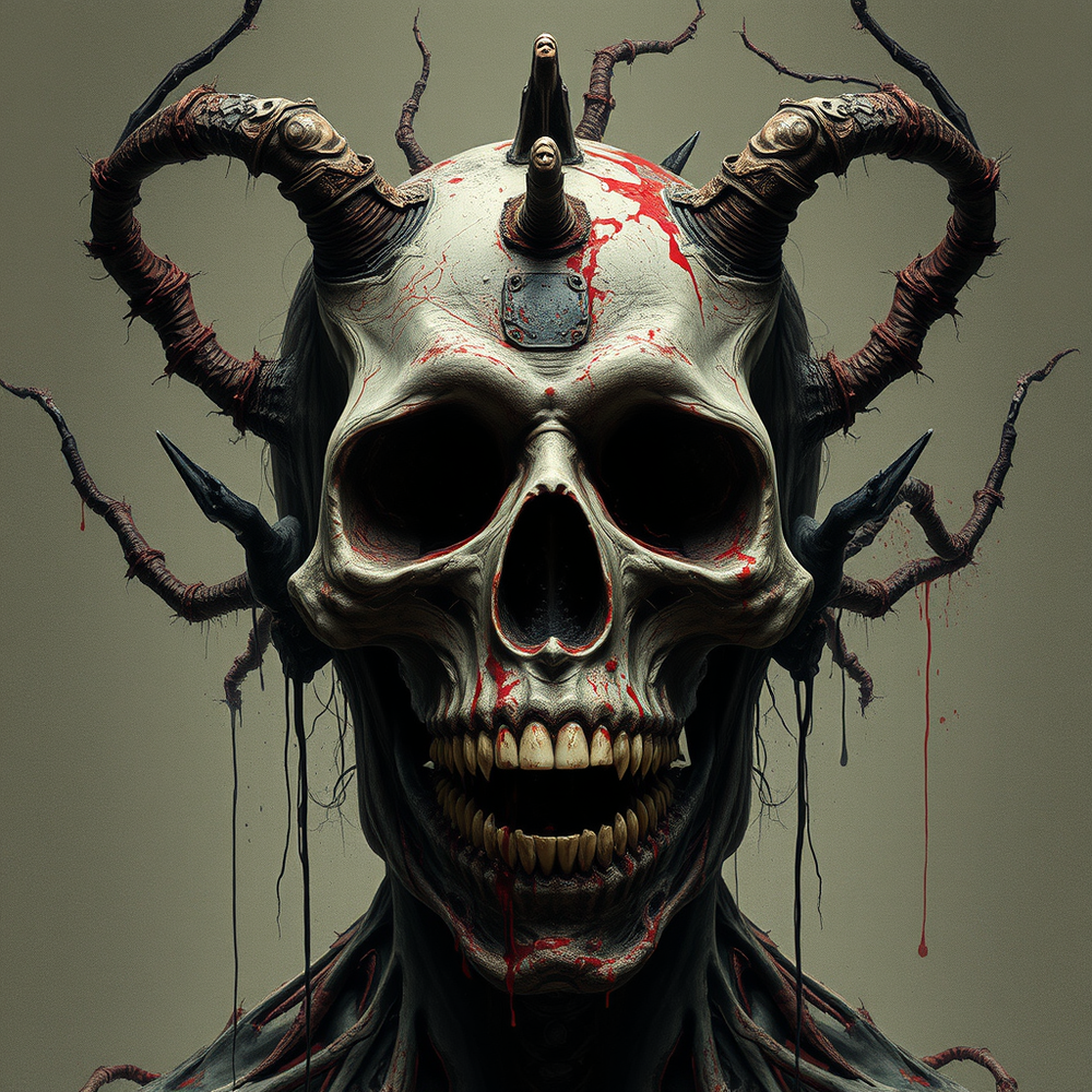 Zygore-Nightmare-Realm website